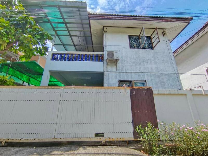 ขาย - สินอุดม บางหัวเสือ, สมุทรปราการ