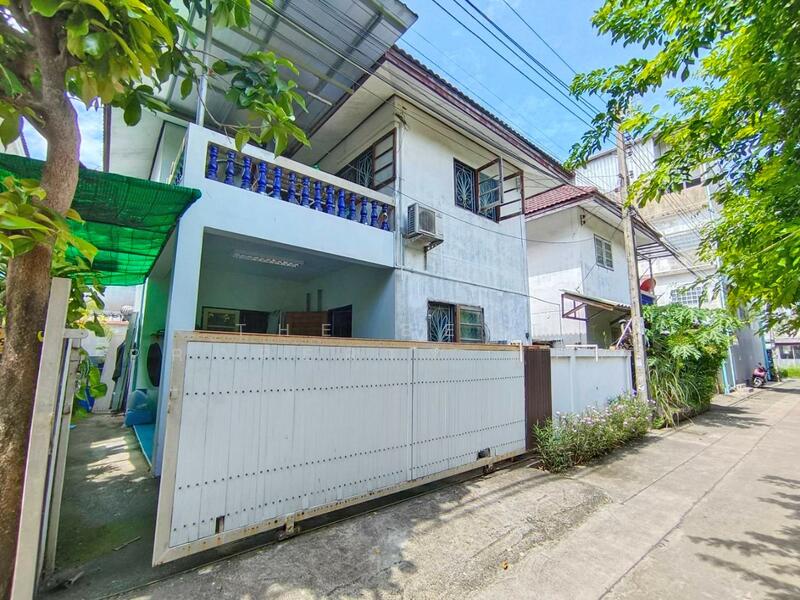 ขาย - สินอุดม บางหัวเสือ, สมุทรปราการ