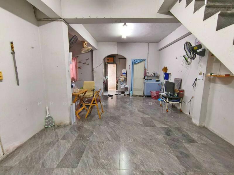 For Sale - สินอุดม บางหัวเสือ, Samut Prakan