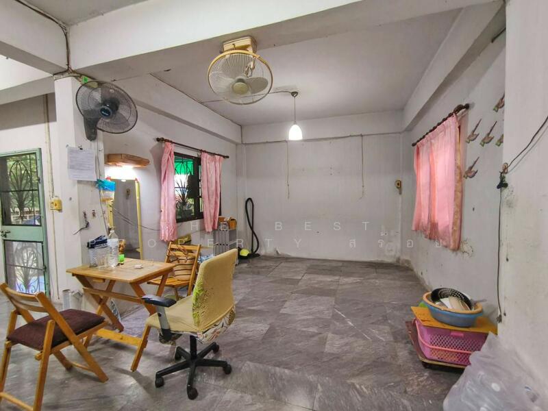 For Sale - สินอุดม บางหัวเสือ, Samut Prakan