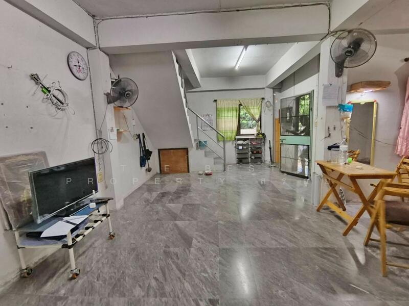 For Sale - สินอุดม บางหัวเสือ, Samut Prakan