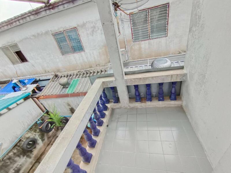 For Sale - สินอุดม บางหัวเสือ, Samut Prakan