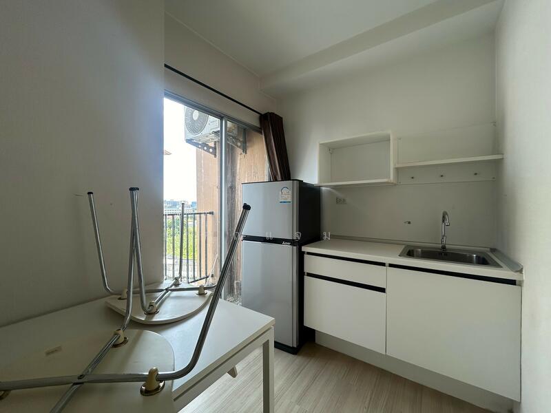 For Sale - Plum Condo Central Station (Phase 2), Nonthaburi