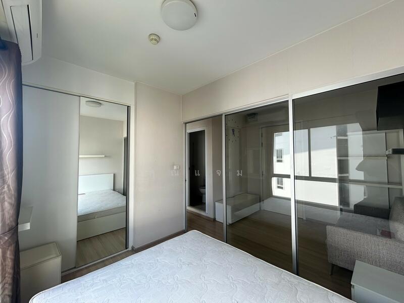 For Sale - Plum Condo Central Station (Phase 2), Nonthaburi