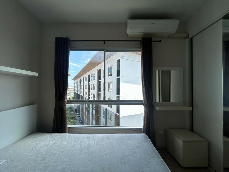 For Sale - Plum Condo Central Station (Phase 2), Nonthaburi