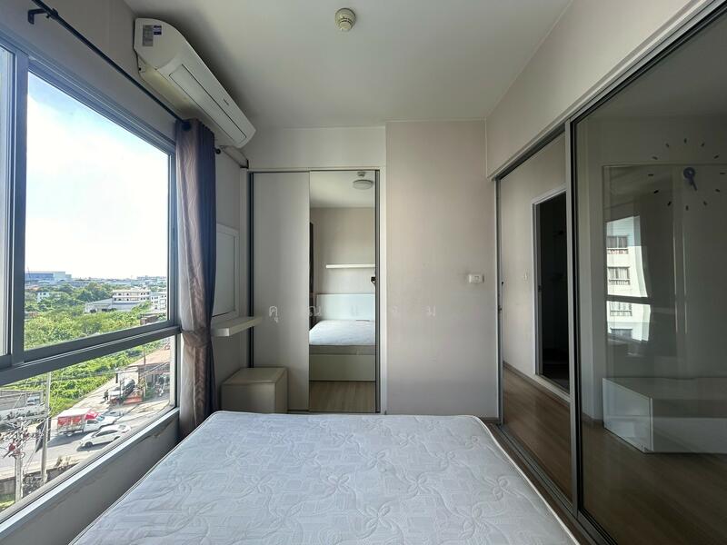 For Sale - Plum Condo Central Station (Phase 2), Nonthaburi