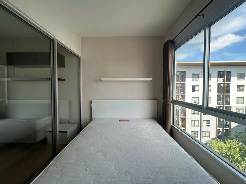 For Sale - Plum Condo Central Station (Phase 2), Nonthaburi