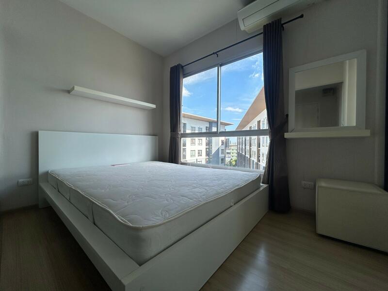 For Sale - Plum Condo Central Station (Phase 2), Nonthaburi