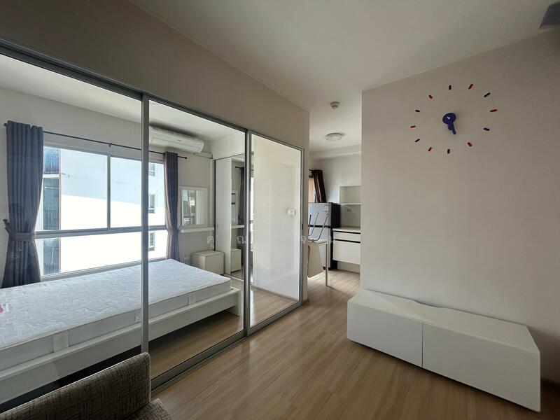 For Sale - Plum Condo Central Station (Phase 2), Nonthaburi