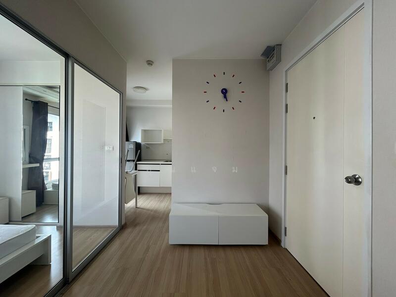 For Sale - Plum Condo Central Station (Phase 2), Nonthaburi