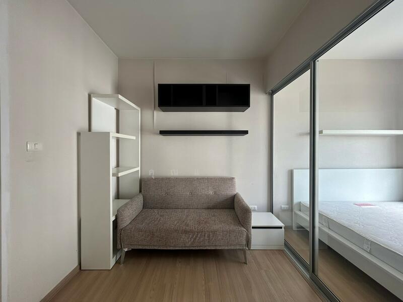 For Sale - Plum Condo Central Station (Phase 2), Nonthaburi