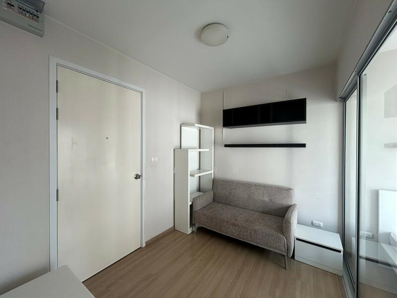 For Sale - Plum Condo Central Station (Phase 2), Nonthaburi