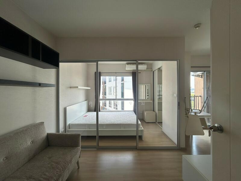 For Sale - Plum Condo Central Station (Phase 2), Nonthaburi