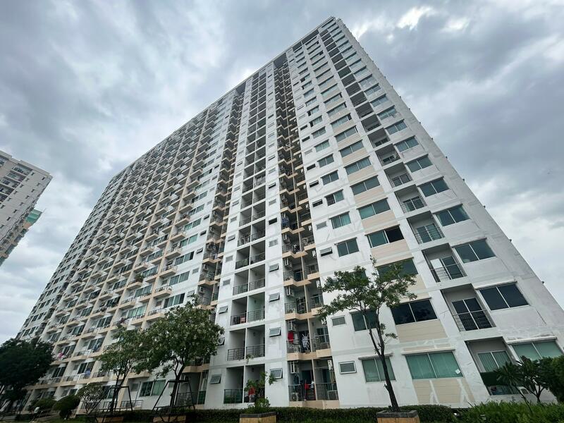 ขาย - Supalai Park Srinakarin : ศุภาลัย ปาร์ค ศรีนครินทร์, กรุงเทพ