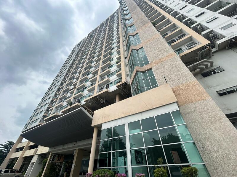 For Sale - Supalai Park Srinakarin, Bangkok