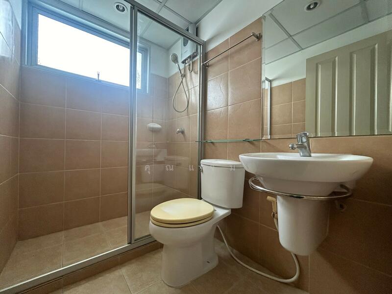 For Sale - Supalai Park Srinakarin, Bangkok