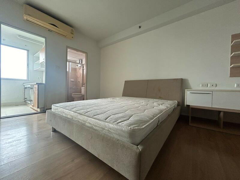 For Sale - Supalai Park Srinakarin, Bangkok