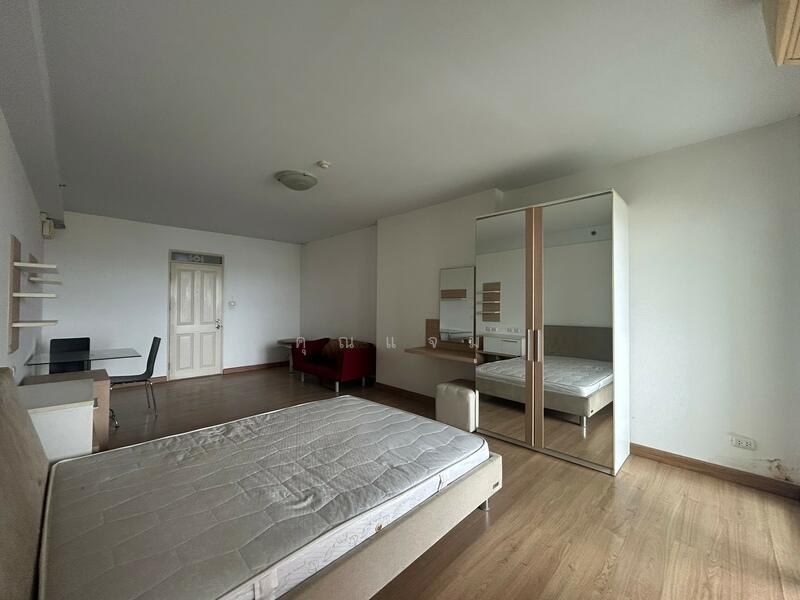 For Sale - Supalai Park Srinakarin, Bangkok