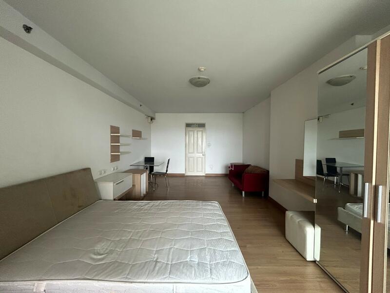 For Sale - Supalai Park Srinakarin, Bangkok