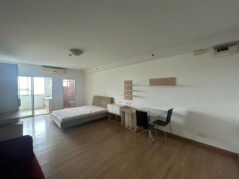 For Sale - Supalai Park Srinakarin, Bangkok