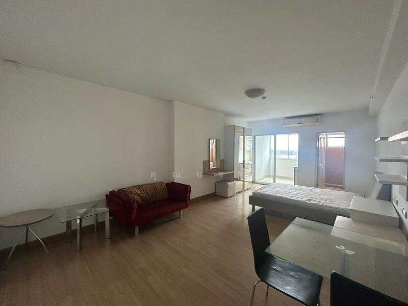 For Sale - Supalai Park Srinakarin, Bangkok