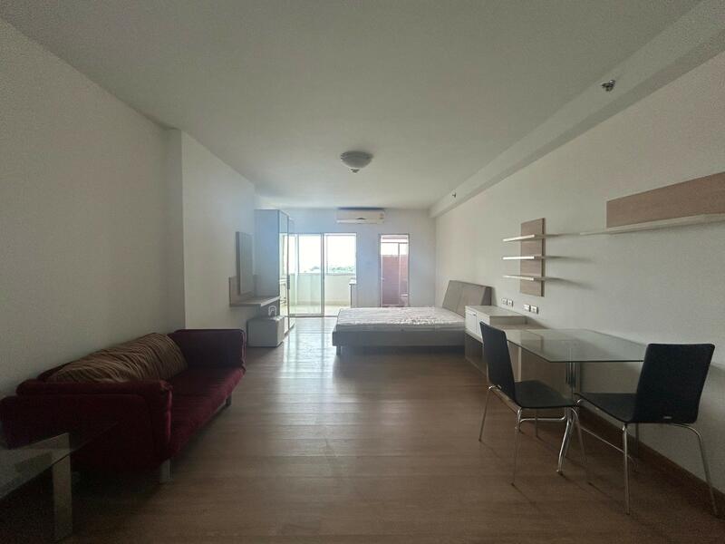 For Sale - Supalai Park Srinakarin, Bangkok