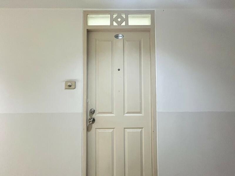 For Sale - Supalai Park Srinakarin, Bangkok