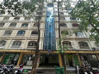 ขาย - Nirun Residence 7 : นิรันดร์ เรสซิเดนซ์ 7, กรุงเทพ