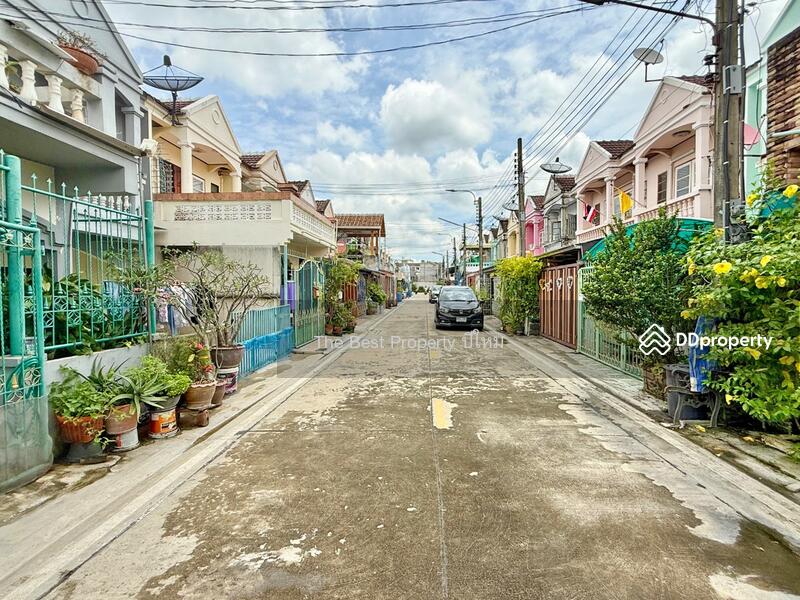 ขาย - พิริยะทาวน์ บางกรวย-วัดศรีเรืองบุญ, นนทบุรี
