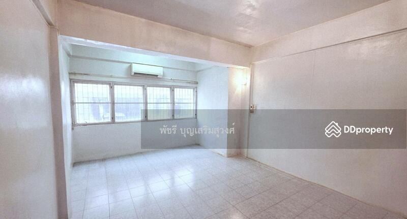 ขาย - ขายอาคารพาณิชย์ 5 ชั้น ถนนเพชรบุรีตัดใหม่ ซ.35., กรุงเทพ