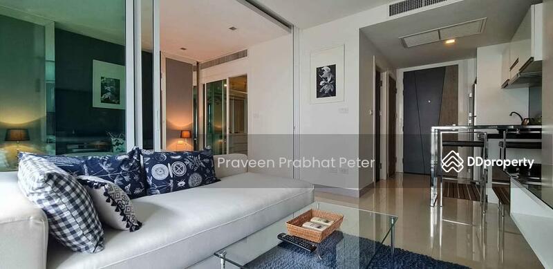 For Rent - sixty six condo, Pattaya