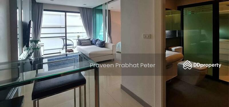 For Rent - sixty six condo, Pattaya
