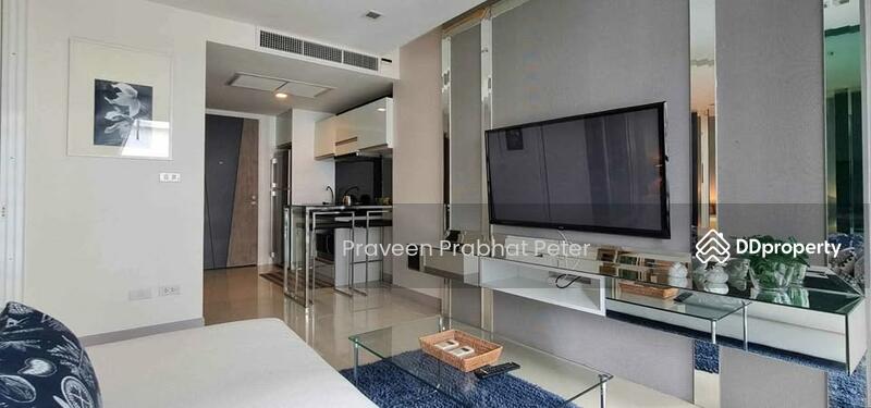 For Rent - sixty six condo, Pattaya