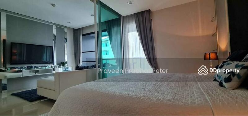 For Rent - sixty six condo, Pattaya