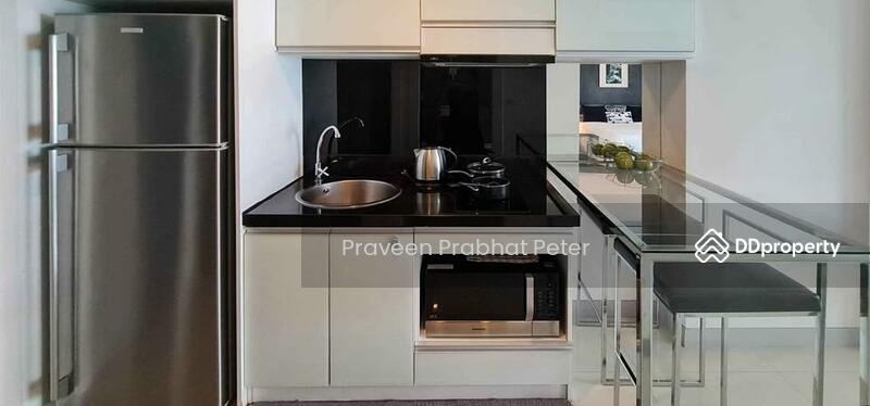 For Rent - sixty six condo, Pattaya