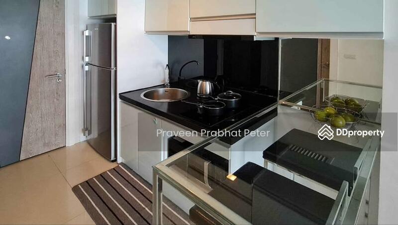For Rent - sixty six condo, Pattaya