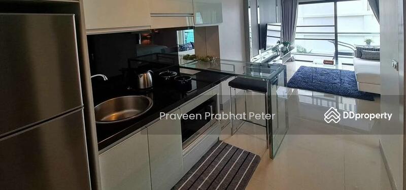 For Rent - sixty six condo, Pattaya