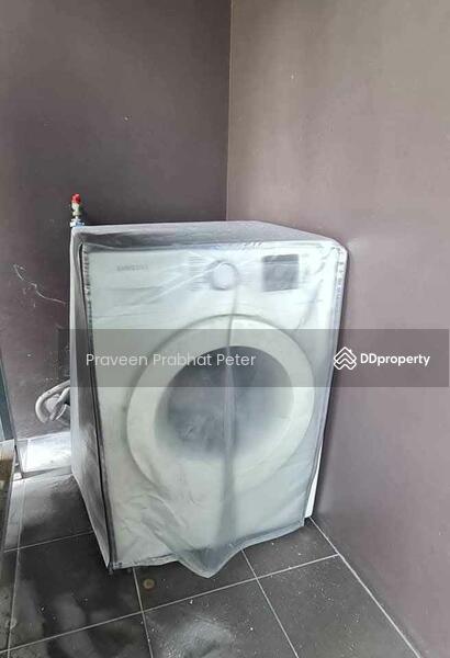 For Rent - sixty six condo, Pattaya
