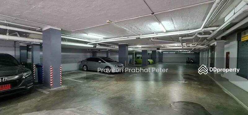 For Rent - sixty six condo, Pattaya