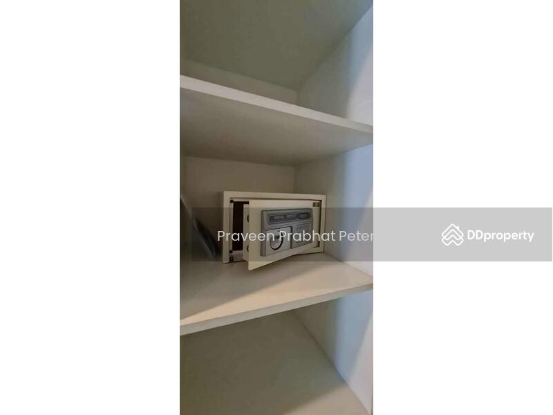 For Rent - sixty six condo, Pattaya