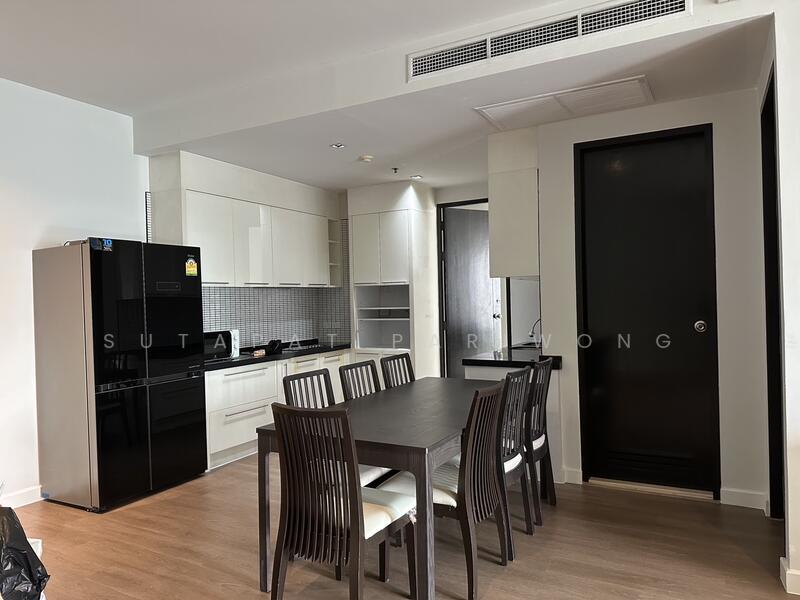 The Madison, Bangkok, Sukhumvit 41, Khlong Tan Nua, Watthana, Bangkok, 2 Bedrooms, 169 sqm, Condo For Rent, by Sutapat Pariwong, 60191751 - DDproperty.com