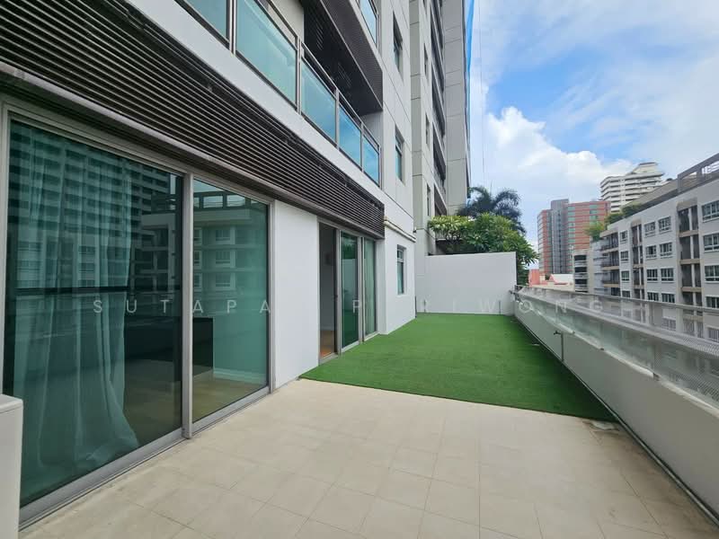 The Madison, Bangkok, Sukhumvit 41, Khlong Tan Nua, Watthana, Bangkok, 2 Bedrooms, 169 sqm, Condo For Rent, by Sutapat Pariwong, 60191751 - DDproperty.com
