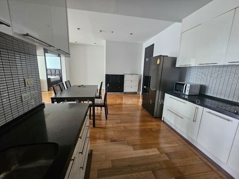 The Madison, Bangkok, Sukhumvit 41, Khlong Tan Nua, Watthana, Bangkok, 2 Bedrooms, 169 sqm, Condo For Rent, by Sutapat Pariwong, 60191751 - DDproperty.com