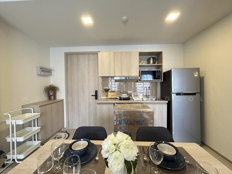 Dcondo Kathu-Patong, Phuket, Wichit Songkhram Road, Kathu, Phuket, 2 Bedrooms, 50 sqm, Condo For Sale, by Wasan Chaimongcol, 60191759 - DDproperty.com