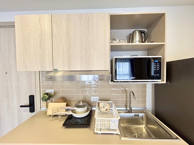 Dcondo Kathu-Patong, Phuket, Wichit Songkhram Road, Kathu, Phuket, 2 Bedrooms, 50 sqm, Condo For Sale, by Wasan Chaimongcol, 60191759 - DDproperty.com