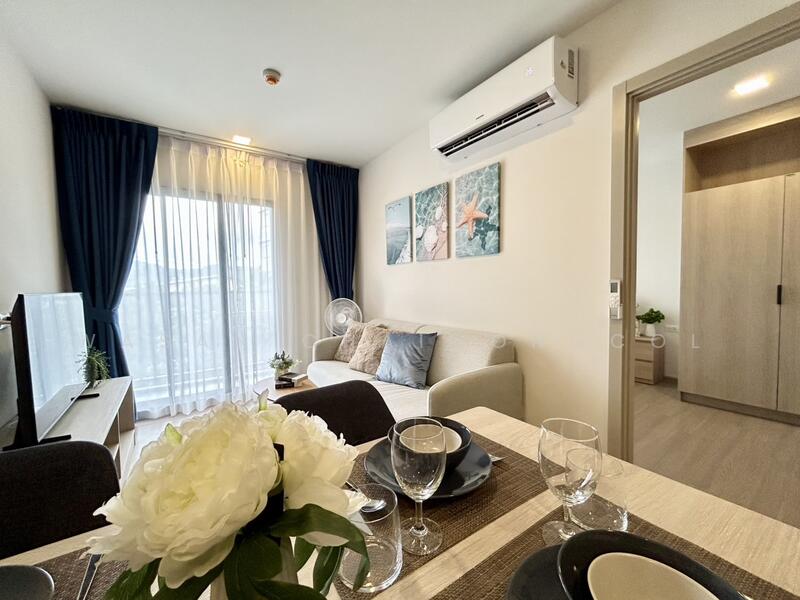 Dcondo Kathu-Patong, Phuket, Wichit Songkhram Road, Kathu, Phuket, 2 Bedrooms, 50 sqm, Condo For Sale, by Wasan Chaimongcol, 60191759 - DDproperty.com