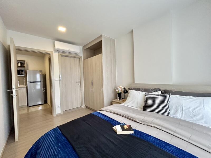 Dcondo Kathu-Patong, Phuket, Wichit Songkhram Road, Kathu, Phuket, 2 Bedrooms, 50 sqm, Condo For Sale, by Wasan Chaimongcol, 60191759 - DDproperty.com