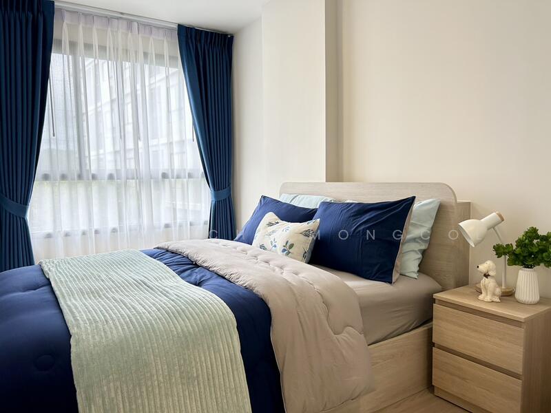 Dcondo Kathu-Patong, Phuket, Wichit Songkhram Road, Kathu, Phuket, 2 Bedrooms, 50 sqm, Condo For Sale, by Wasan Chaimongcol, 60191759 - DDproperty.com
