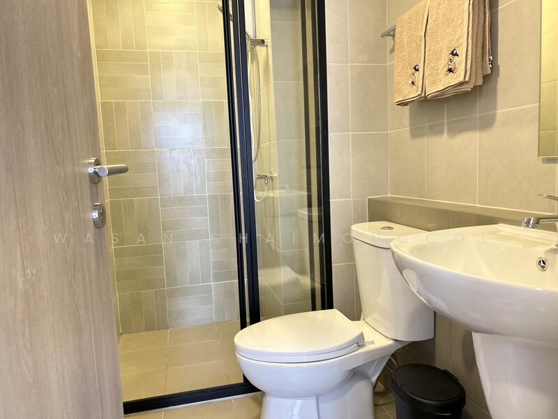 Dcondo Kathu-Patong, Phuket, Wichit Songkhram Road, Kathu, Phuket, 2 Bedrooms, 50 sqm, Condo For Sale, by Wasan Chaimongcol, 60191759 - DDproperty.com