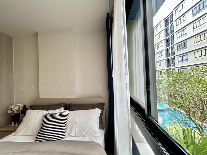 Dcondo Kathu-Patong : ดีคอนโด กะทู้-ป่าตอง, ภูเก็ต, ถนนวิชิตสงคราม, กะทู้, ภูเก็ต, 50 ตร.ม., คอนโด ขาย, โดย Wasan Chaimongcol, 60191759 - DDproperty.com